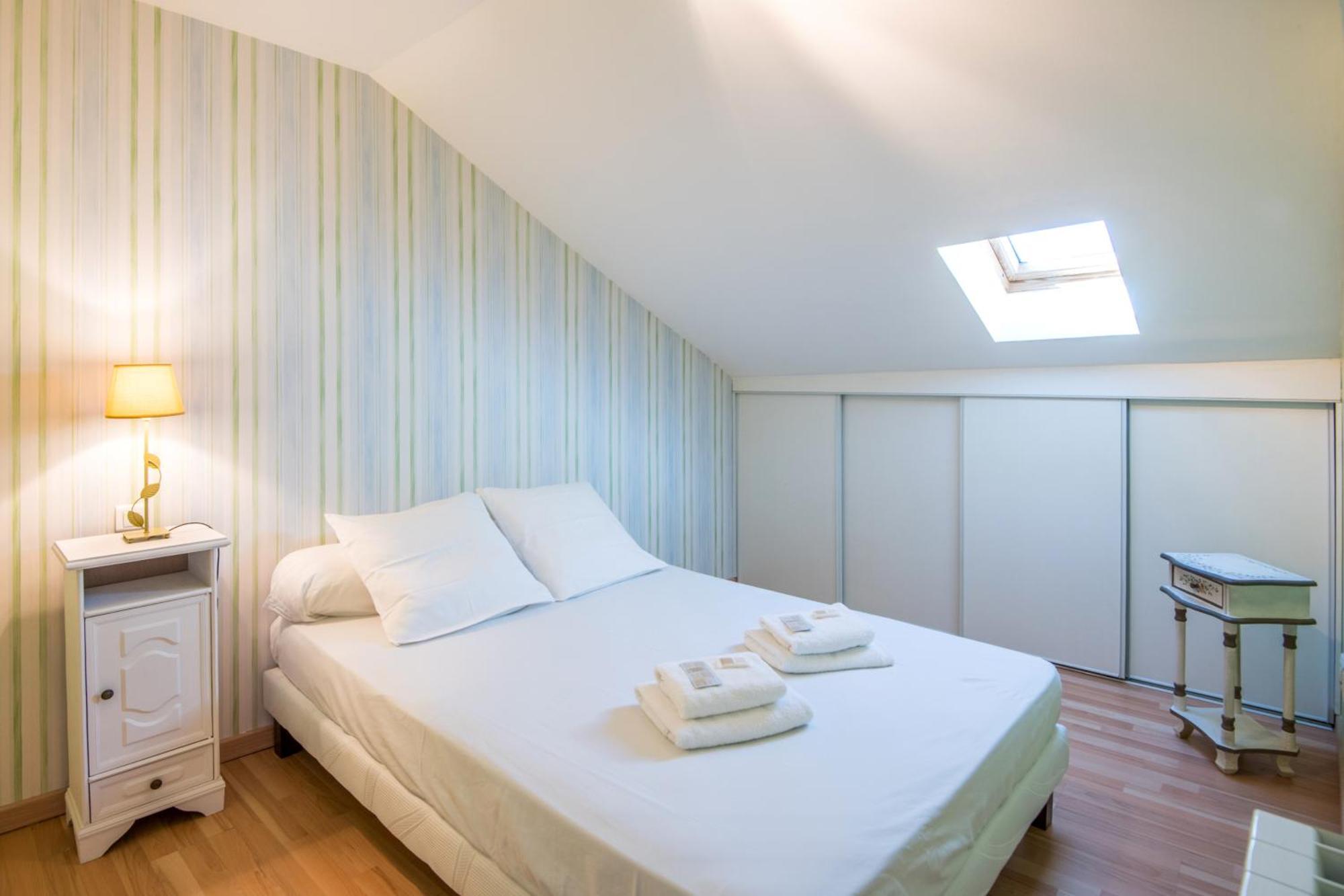 Maison Le Vieux Creissels 4Pers Balcon Parking Gratuit Extérieur photo